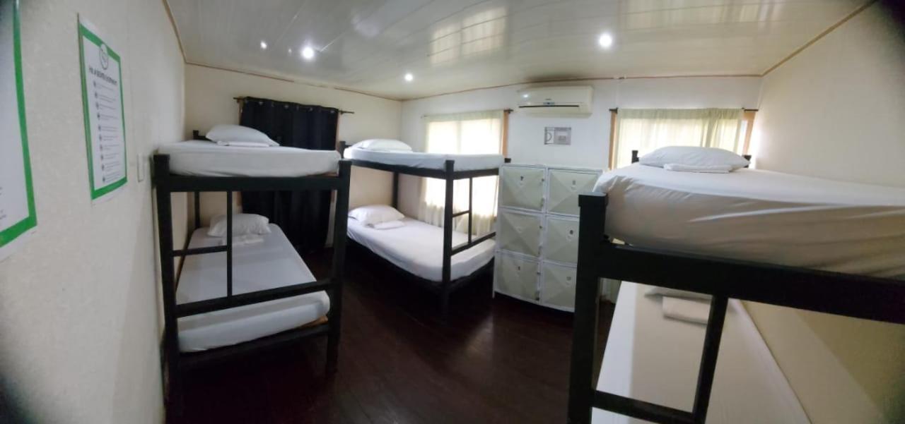Yubarta Lodge Увита Экстерьер фото