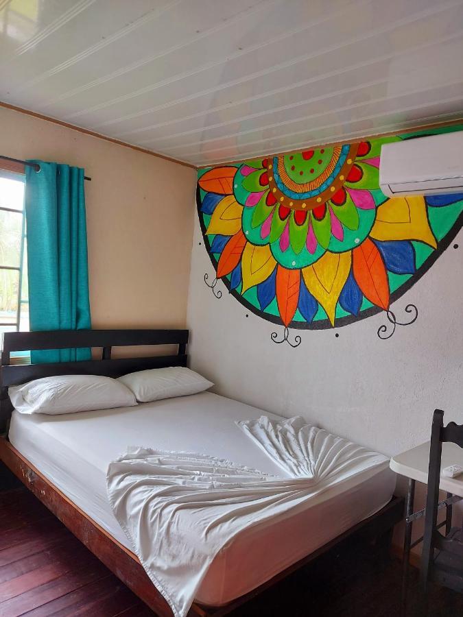 Yubarta Lodge Увита Экстерьер фото