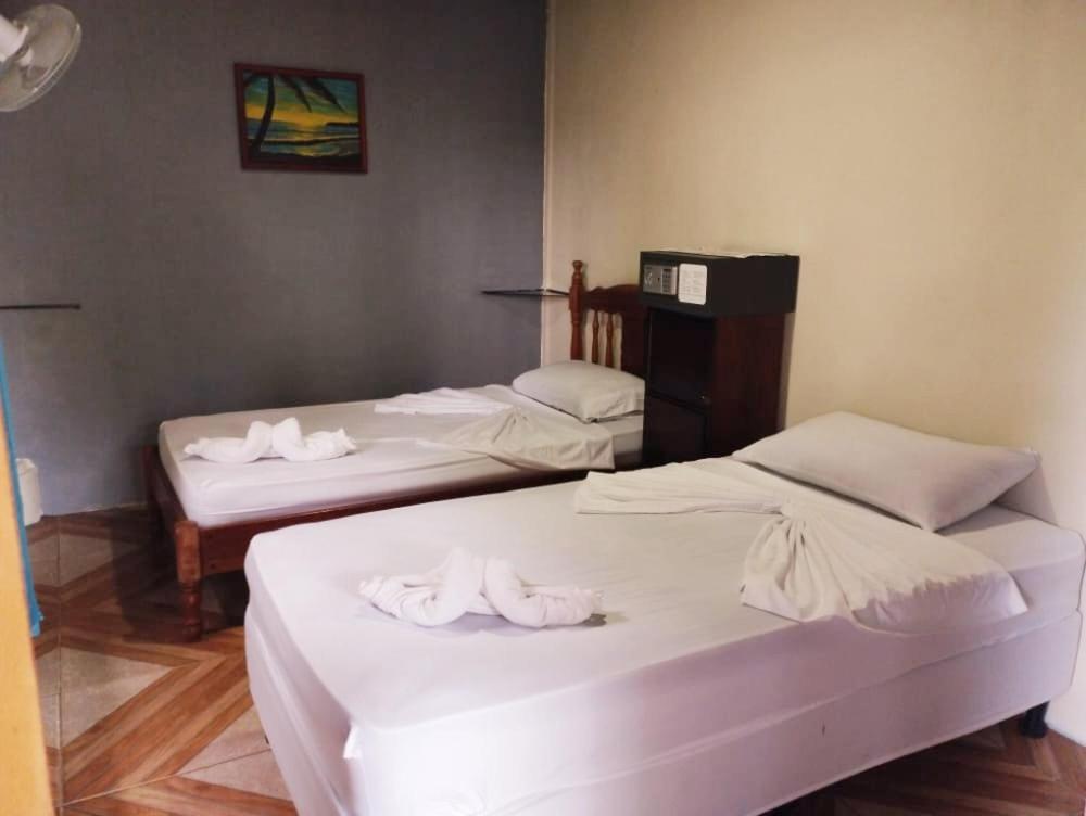 Yubarta Lodge Увита Экстерьер фото