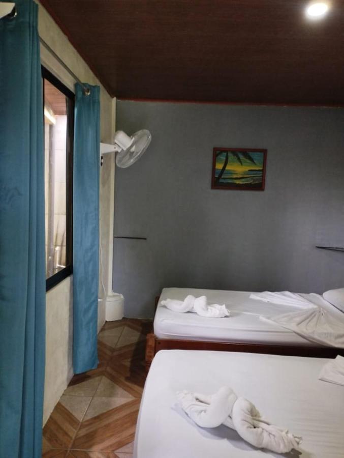 Yubarta Lodge Увита Экстерьер фото