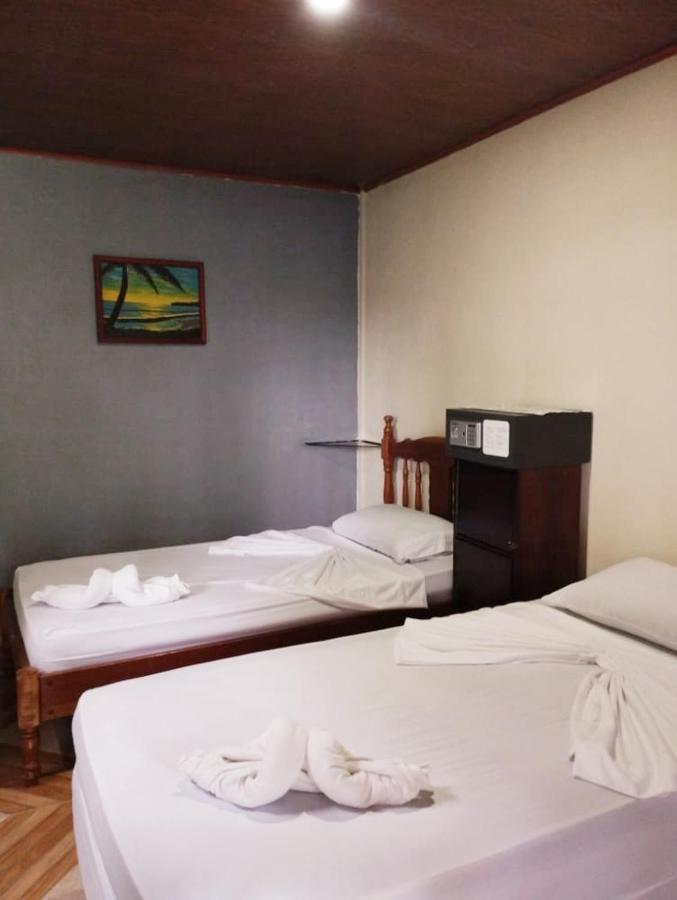 Yubarta Lodge Увита Экстерьер фото