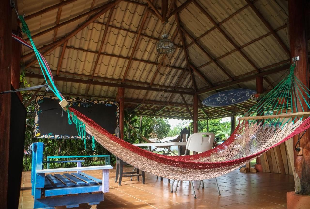 Yubarta Lodge Увита Экстерьер фото