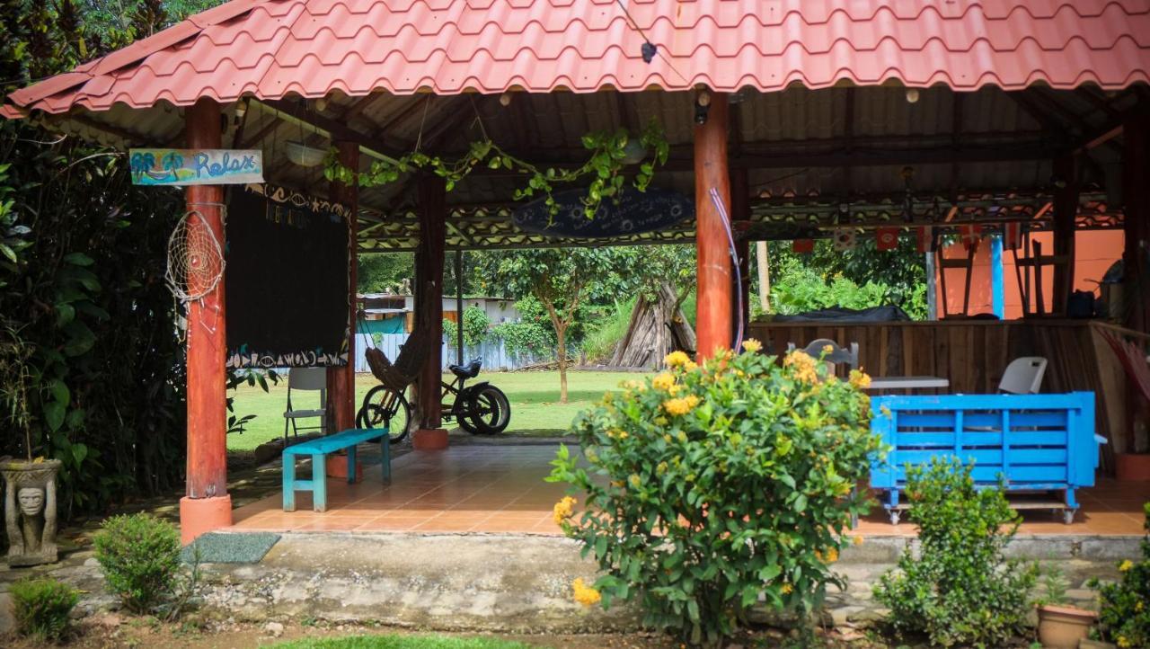 Yubarta Lodge Увита Экстерьер фото
